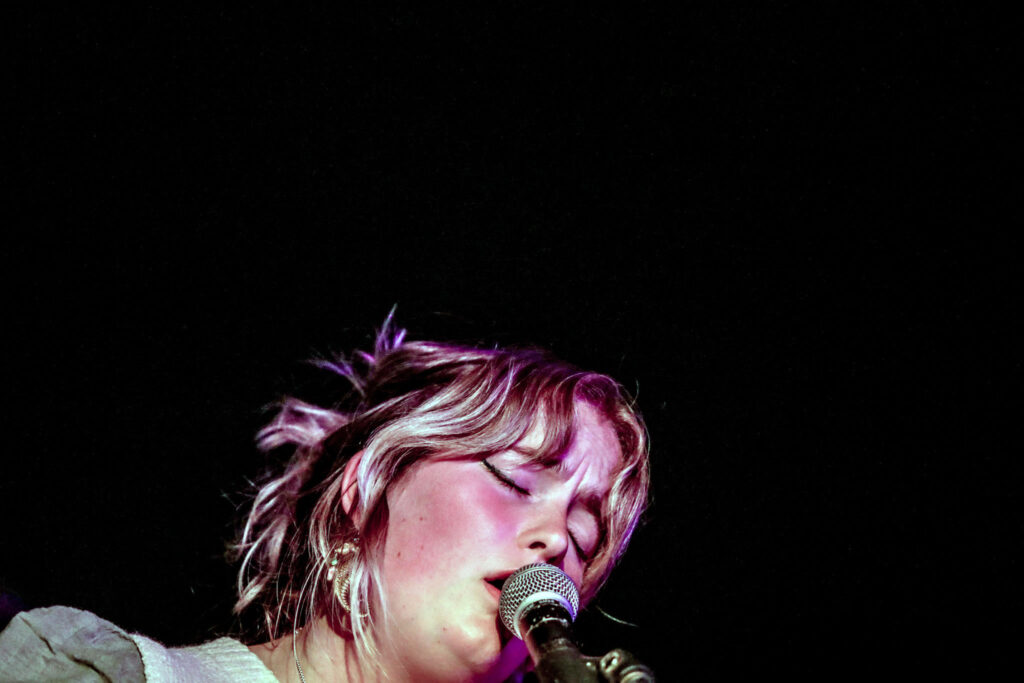 NEWS: upcoming shows from Please Please You in York and Leeds 23 Katy J Pearson