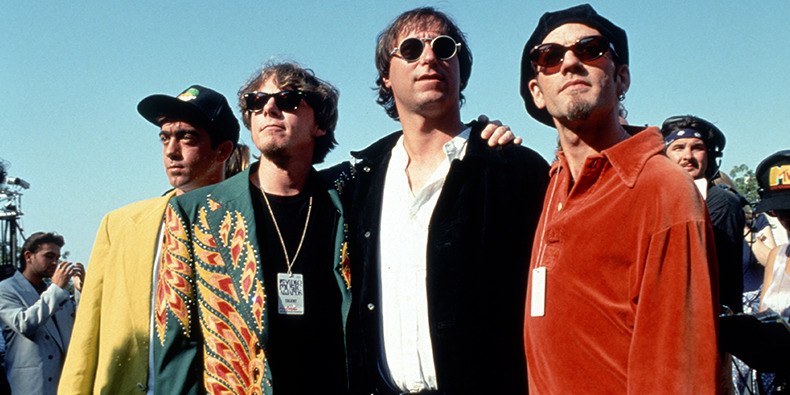 PODCAST: Show Me Magic! R.E.M. discography retrospective Part Three
