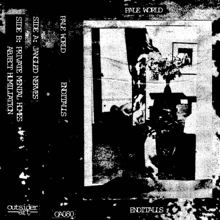 Pale World - Enditalls (Outsider Art)