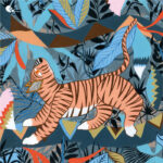 Sugarcane - Cat’s Eyes (Frizz Records) 1