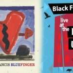 Black Francis - Bluefinger / Live At The Hotel Utah Saloon (Vinyl Re-issues)