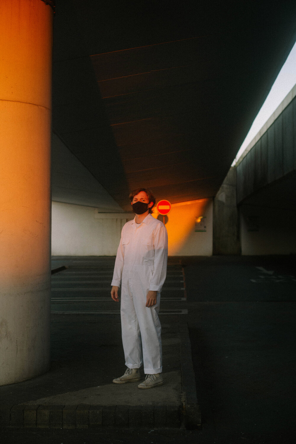 PREMIERE: Collect Call - 'Simple'