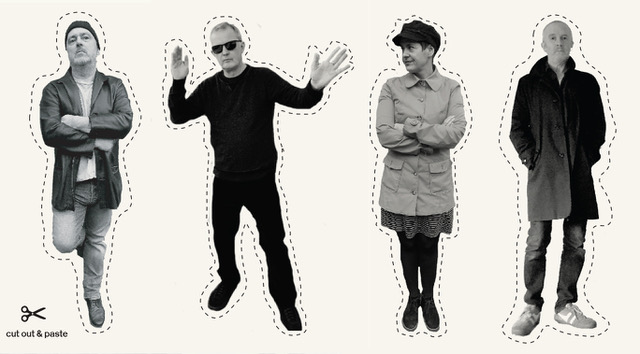 EXCLUSIVE: Swansea Sound debut English and Welsh version of new single 'Swansea Sound' in tribute to local radio station