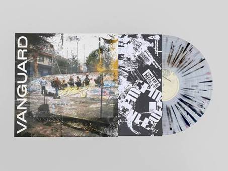 NEWS: Massive Attack's first track re-released on new Bristol Sound compilation