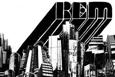 Until The Day Is Done: R.E.M. - Accelerate 2