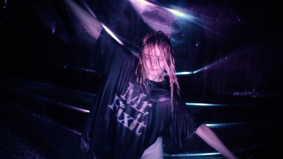 NEWS: Cherry Glazerr share new single 'Soft Drink'