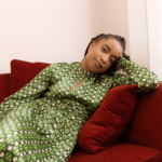 NEWS: Amahla releases rich and empowered ode to protest 'Do Something You Can’t Take Back'