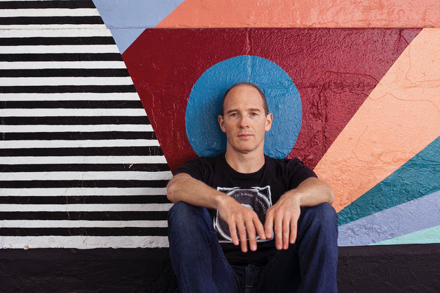 NEWS: CARIBOU shares grin inducing dog themed video for 'You Can Do It' ahead of UK shows
