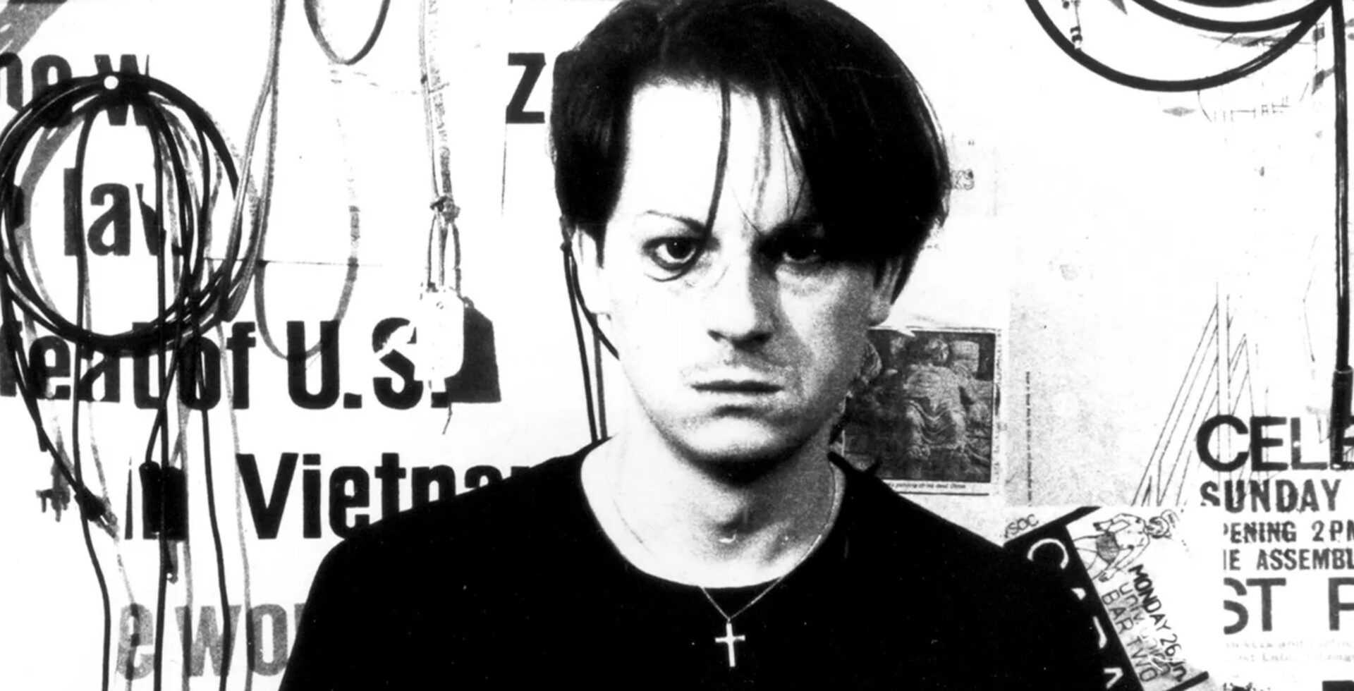 TRIBUTE: Richard H Kirk