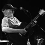 TRIBUTE: Michael Chapman
