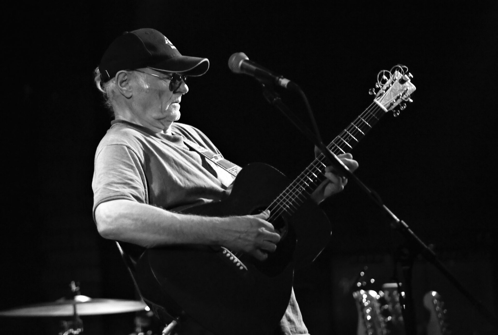 TRIBUTE: Michael Chapman