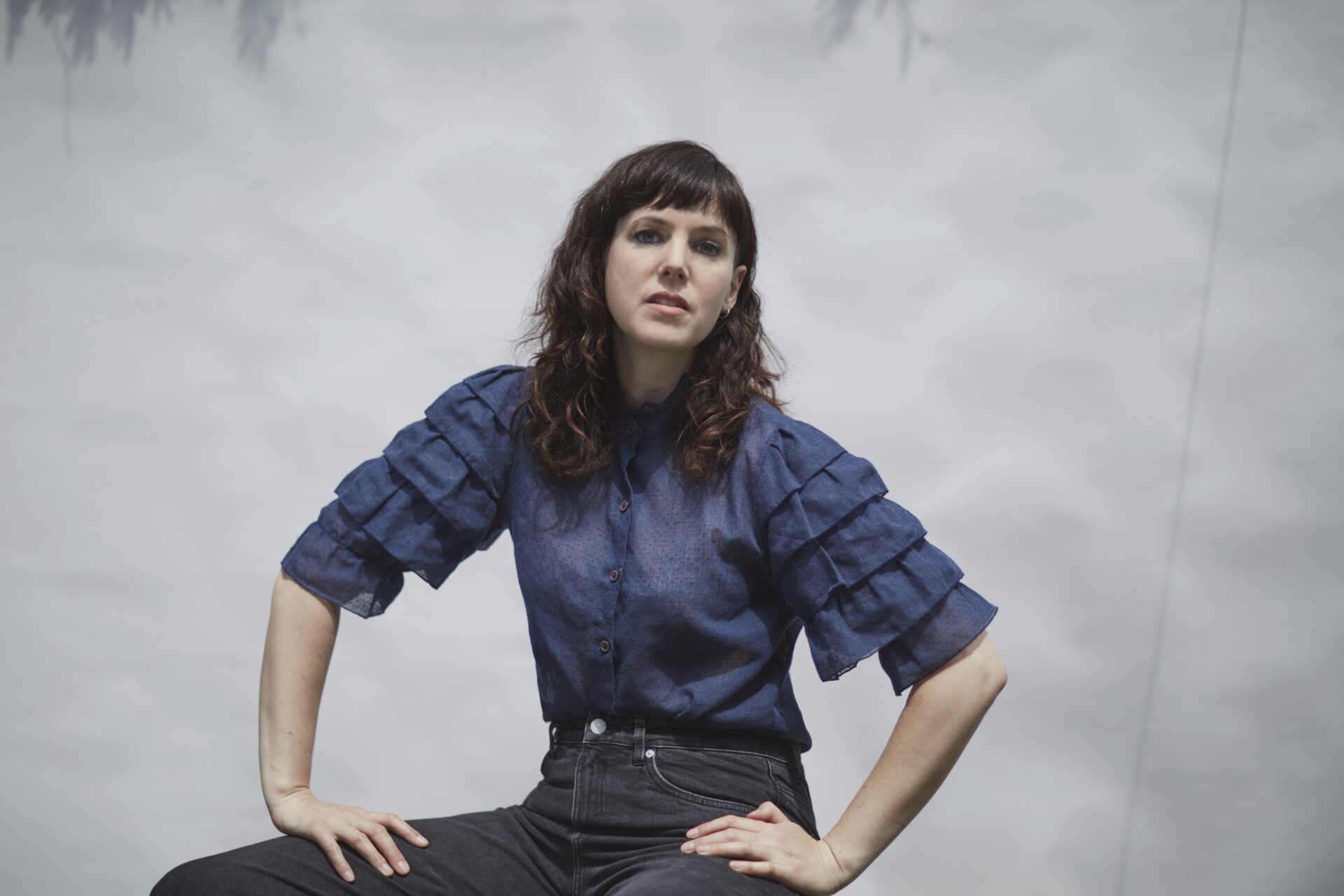 Anna Meredith c Gem Harris 1