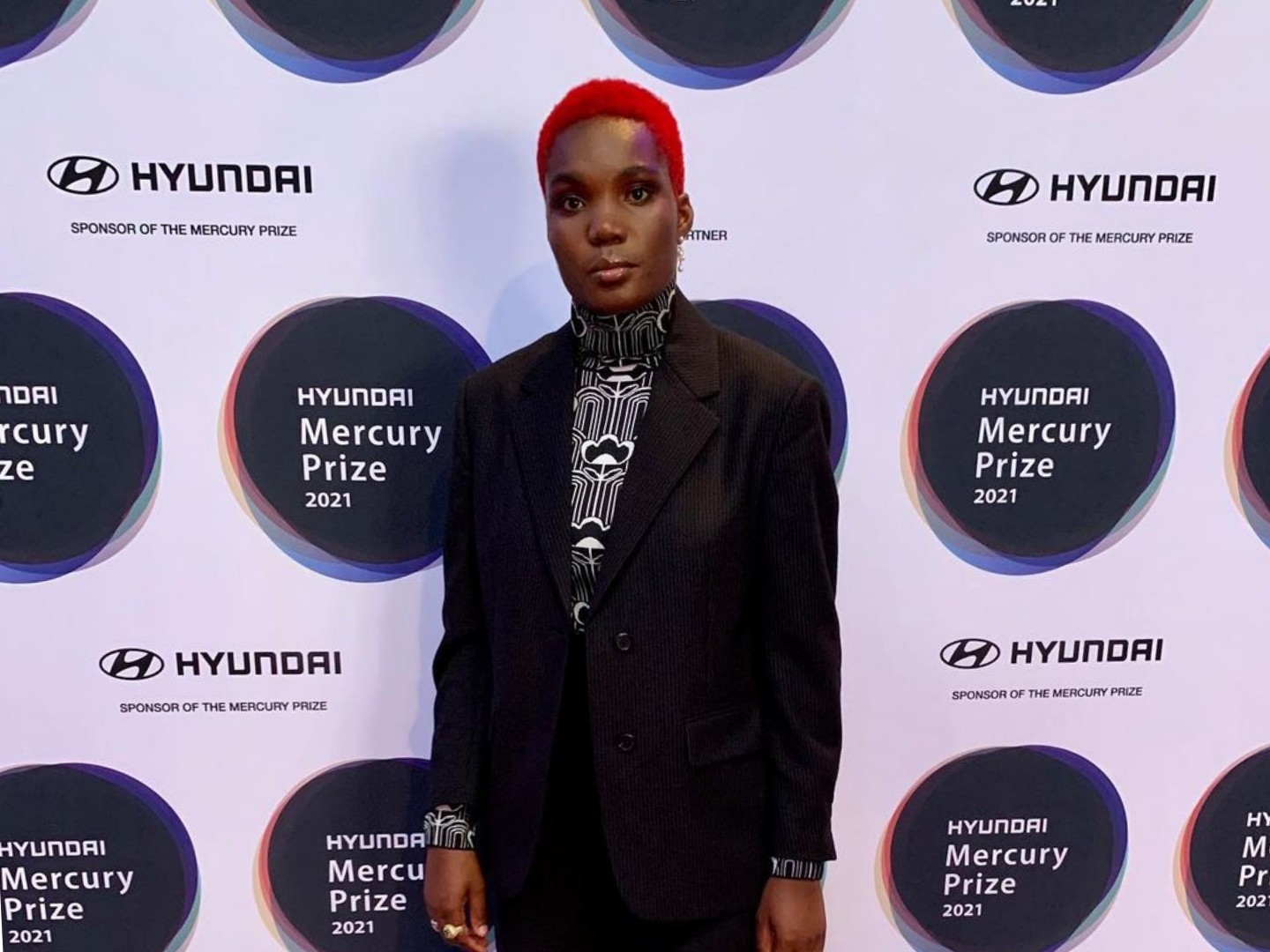 NEWS: Arlo Parks wins the Mercury Prize 2021 3