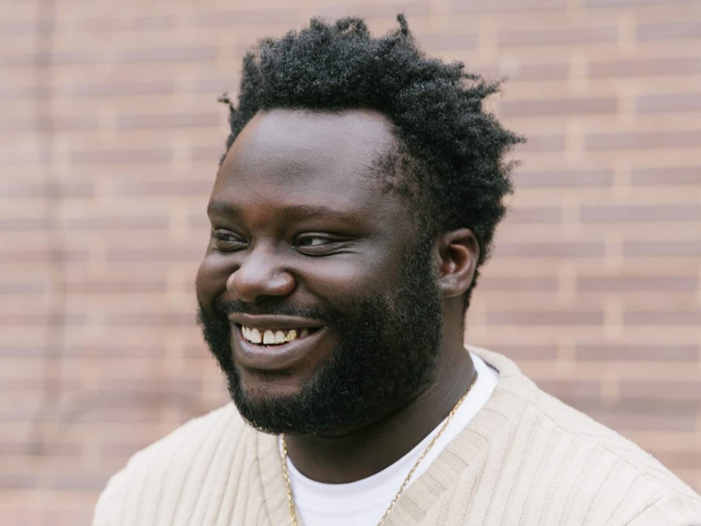 IN CONVERSATION: Daniel Amoakoh (Blanguage) 5