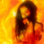NEWS: Marissa Nadler shares video for new single "If I Could Breathe Underwater" from new album on Bella Union 2