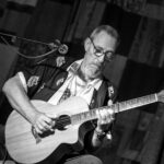 LIVE: Keith Christmas – The Crescent, York, 05/09/2021