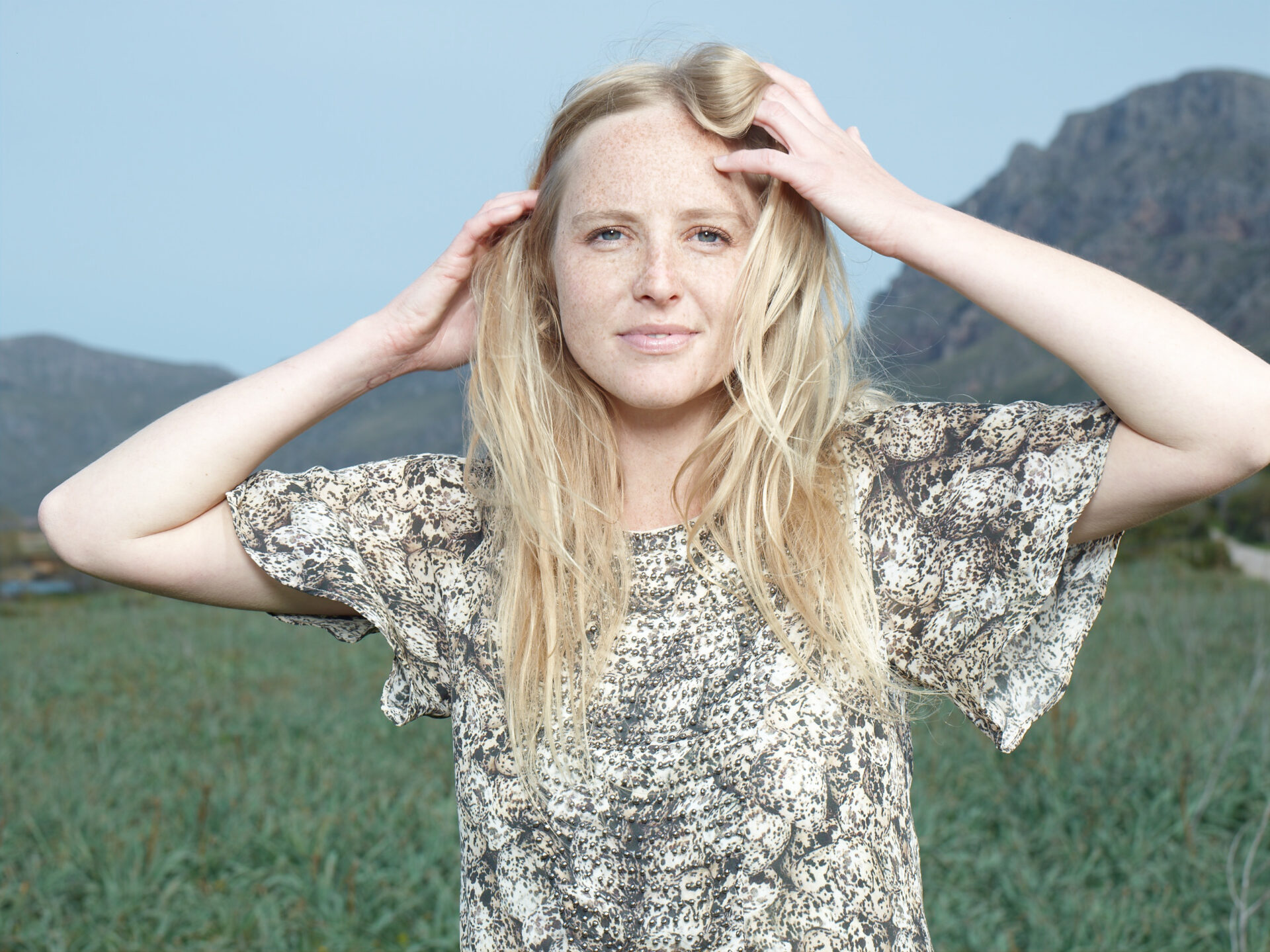 IN CONVERSATION: Lissie 2
