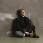 IN CONVERSATION:  Hamish Hawk ahead of release of new album 'Heavy Elevator'