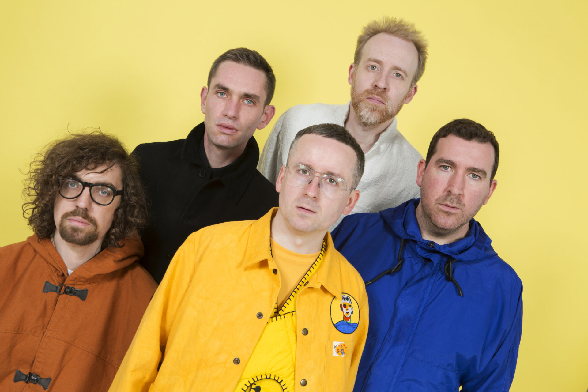 HotChip StraightToTheMorning 2020 1