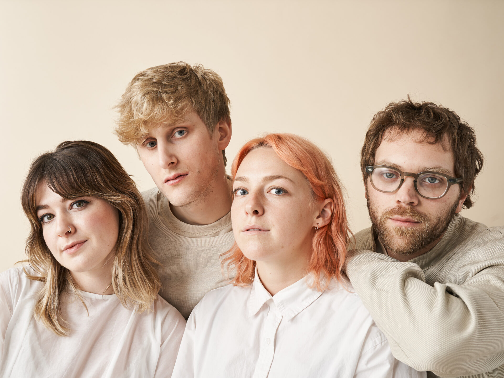 Video of the Week #203: Yumi Zouma - Give It Hell