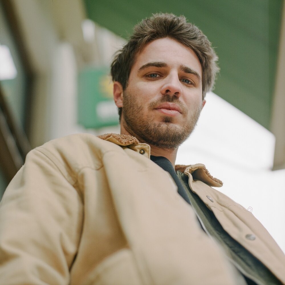 Premiere - Zed The Dreamer 'Comfort (Not Love)'