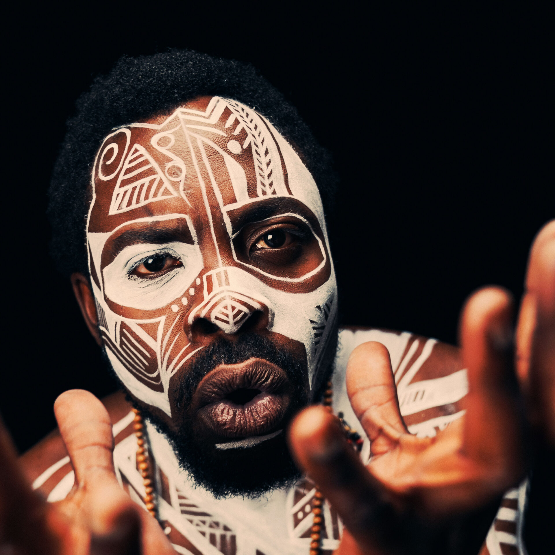 Video of the Week #205: Skunkadelic - No Time