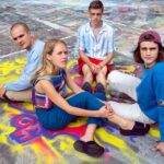 LIVE:  Pom Poko - The Mash House, Edinburgh, 25/09/2021 1