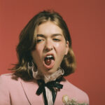 NEWS: Snail Mail announces new album 'Valentine' and showcases gory video