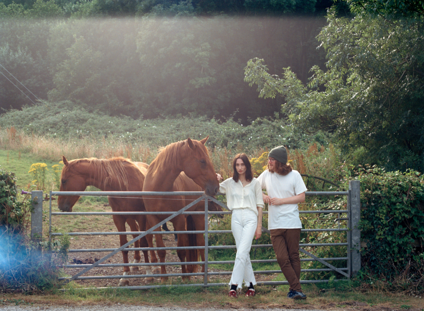 NEWS: King Hannah share slow-burning new single 'A Well-Made Woman'