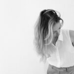 NEWS: Danielle Lewis announces debut album 'Dreaming in Slow Motion'