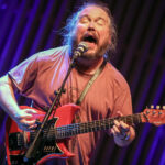 LIVE: Richard Dawson – Howard Assembly Room, Leeds, 30/10/2021 1