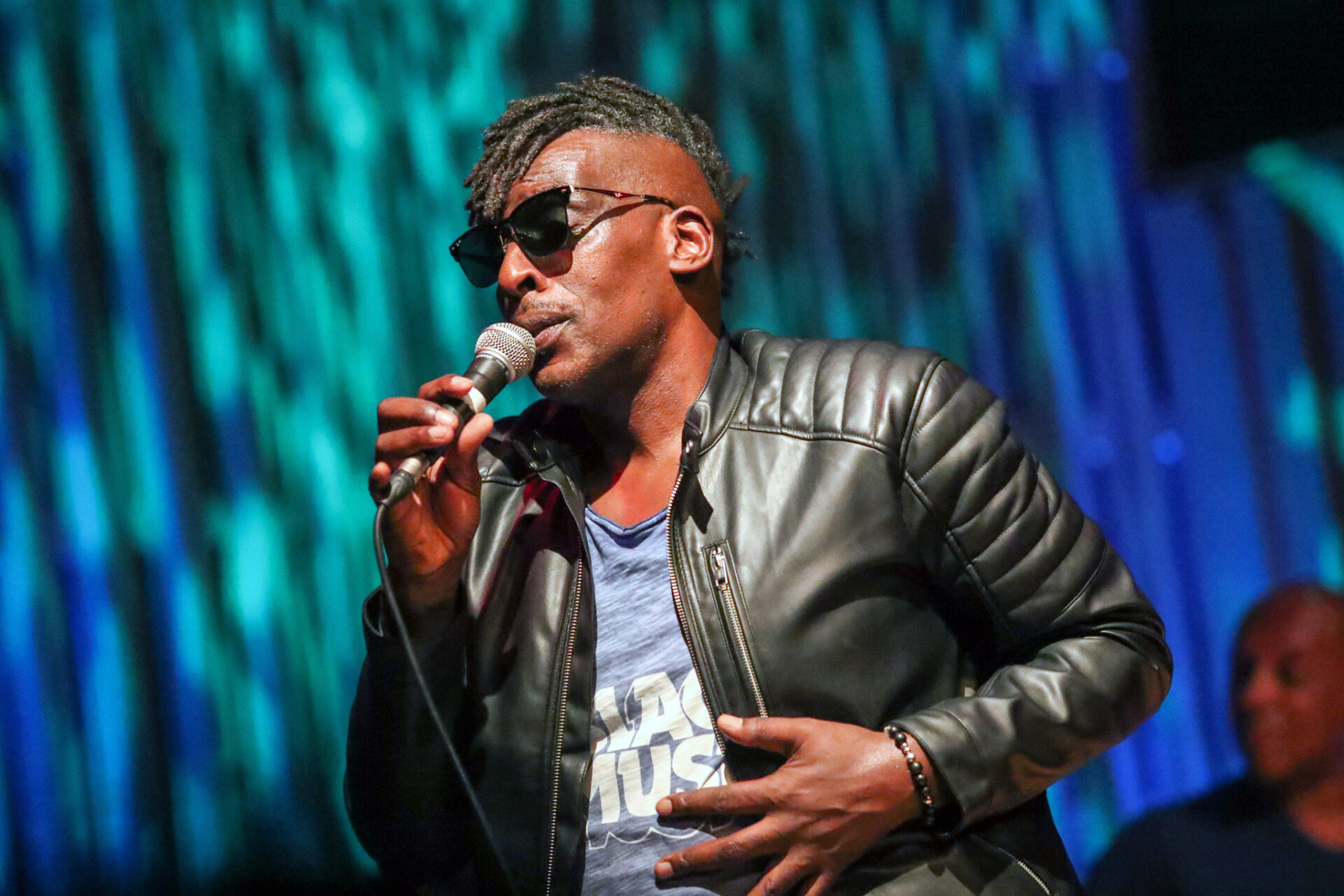 LIVE: Cleveland Watkiss: The Great Jamaican Songbook – Howard Assembly Room, Leeds, 29/10/2021 1