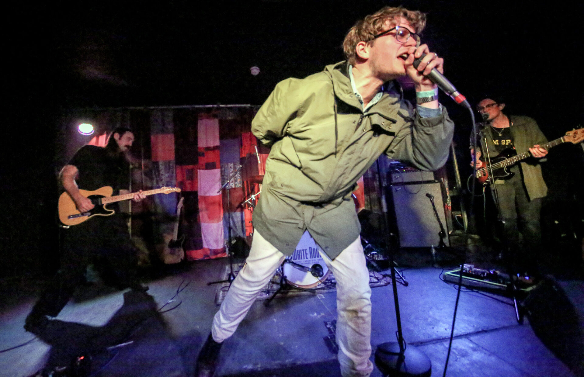 FESTIVAL REPORT: A Slow Education 1