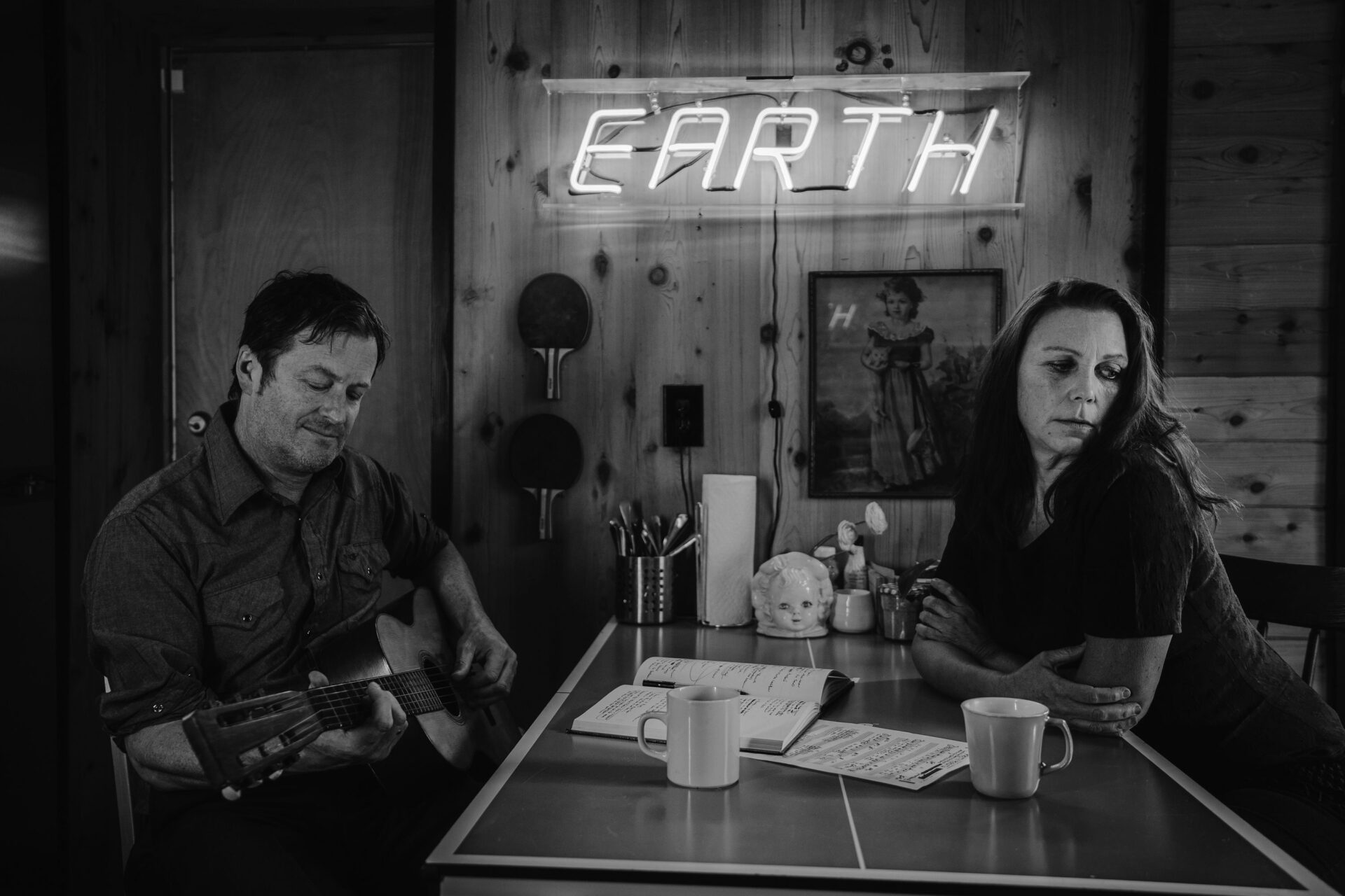 Delines Sea Drift 1 Amy Willy 1 press shot one scaled