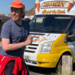 NEWS: Mr Mikey's new video 'Change of Scene' Premiere