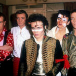 From the Crate: Adam and the Ants - Kings of the Wild Frontier (CBS) 2