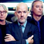 Show Me Magic! R.E.M. three piece era with Charlie Francis (UP engineer)