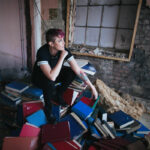 IN CONVERSATION : She Drew The Gun 1