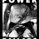 BLACKCLOUDSUMMONER - POWER BALLADS (Industrial Coast)