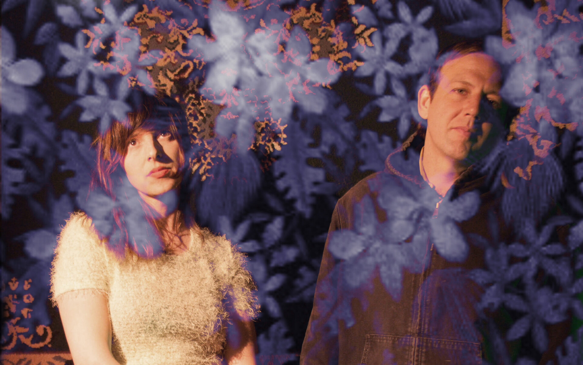EXCLUSIVE: The Acharis reveal new video for 'False Positive'