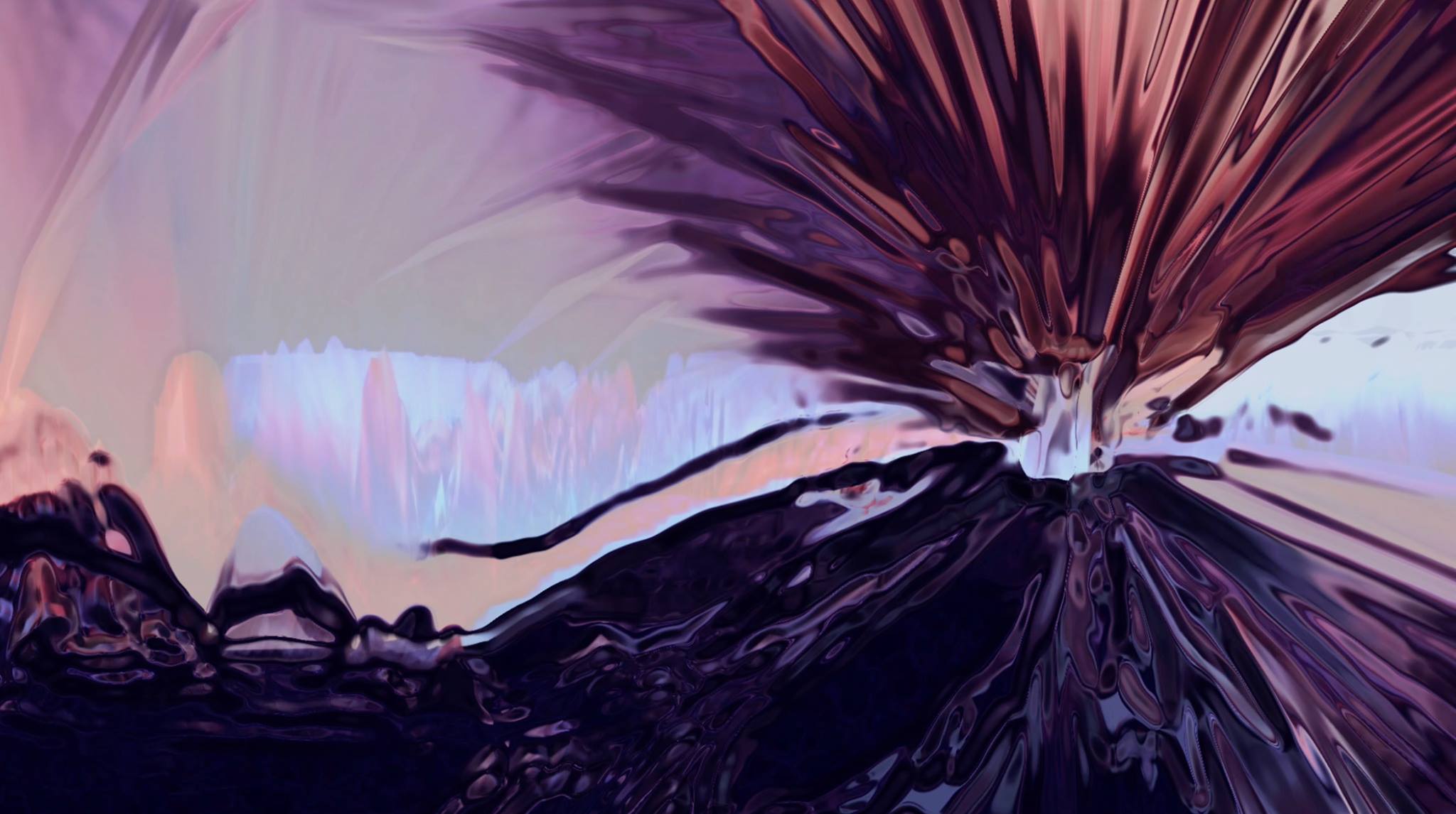 Video of the Week #210:  Carapace - Blorenj