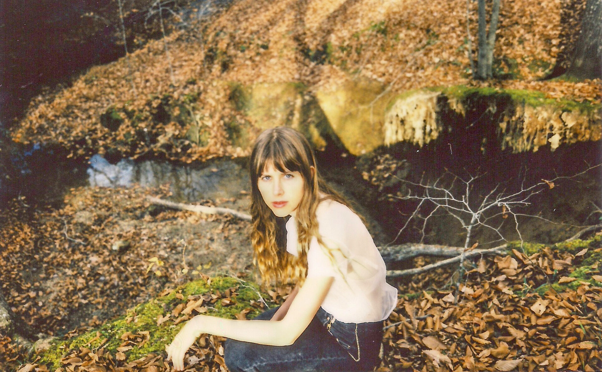 NEWS: Lael Neale announces European & UK dates for 2022 & Shares U.S. Girls Remix