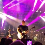 LIVE: Manic Street Preachers – O2 Apollo, Manchester, 02/10/2021 4