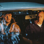 NEWS: Overmono announce 'Diamond Cut/Bby' 12" single on XL