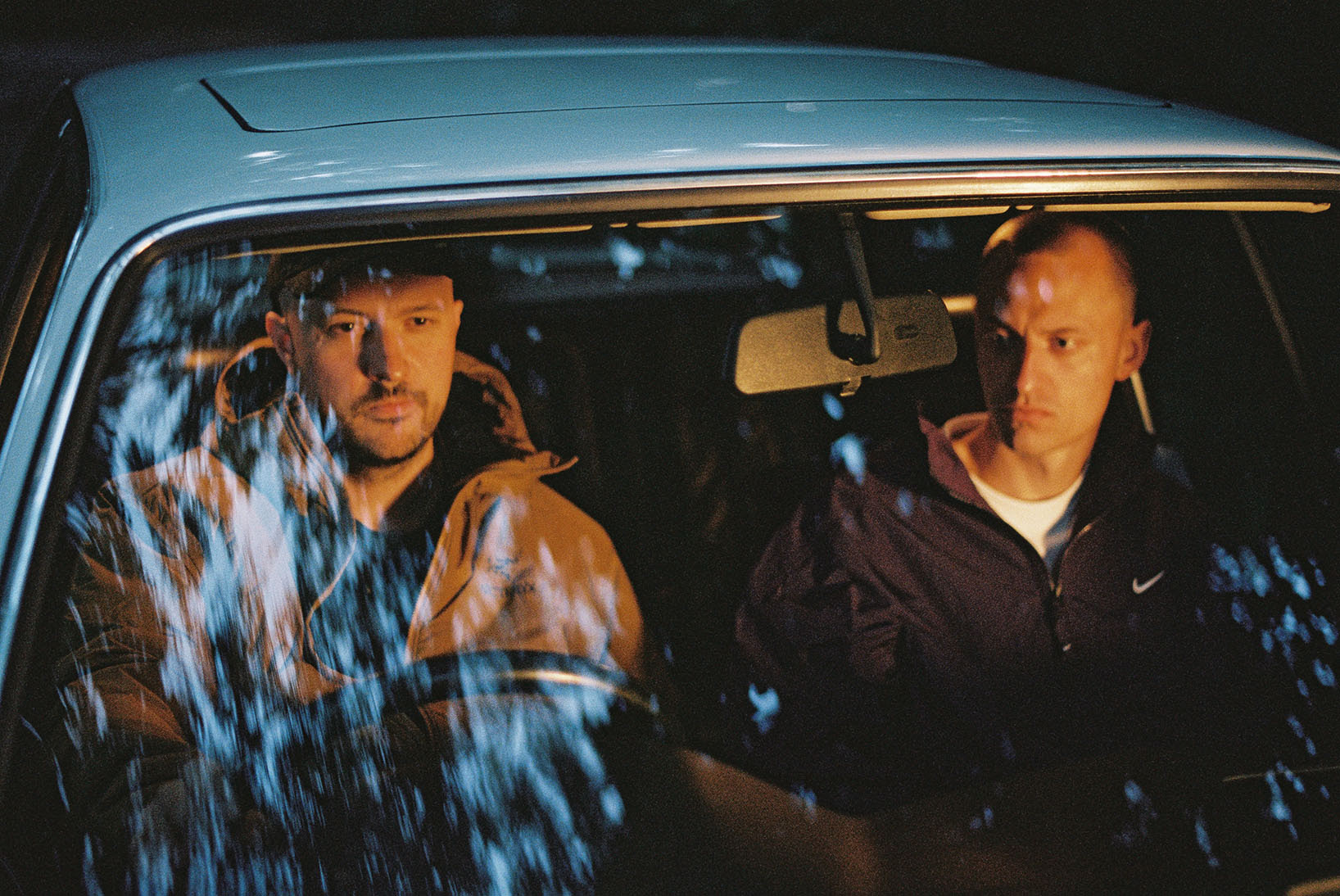 NEWS: Overmono announce 'Diamond Cut/Bby' 12" single on XL