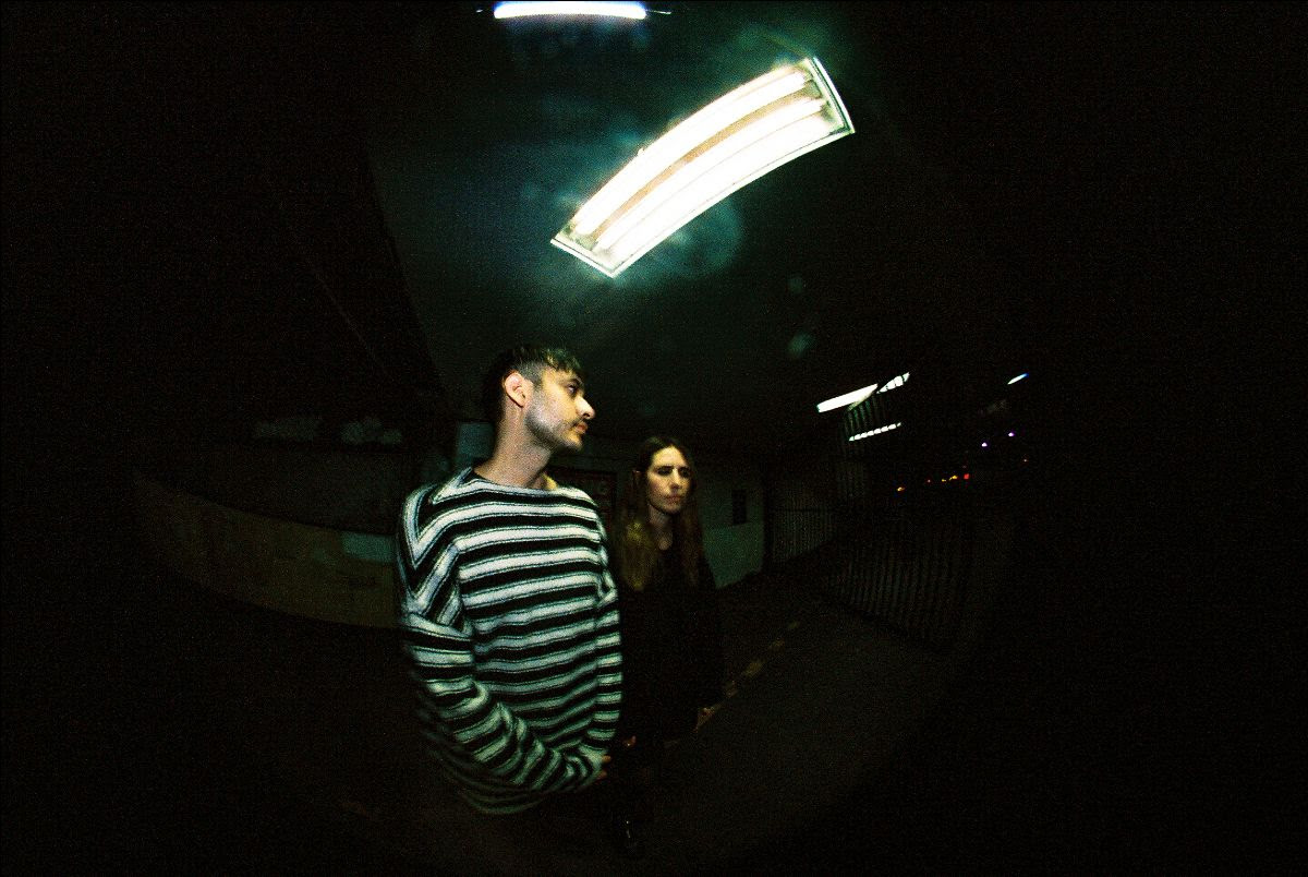 Tracks Of The Week #159