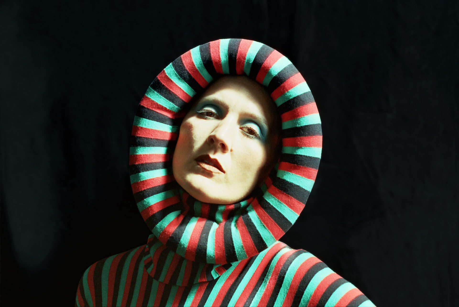 NEWS: Cate Le Bon announces sixth album 'Pompeii' 2