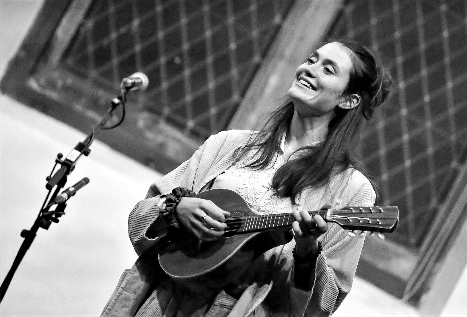 LIVE: Rachel Sermanni – National Centre for Early Music, York, 23/11/2021 1