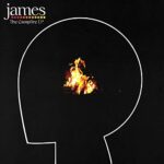 James – The Campfire EP (Virgin Music Label) 2