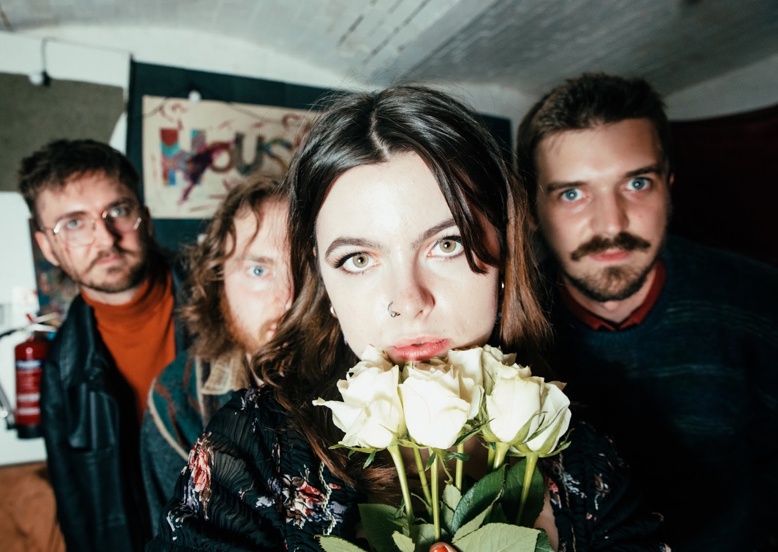 NEWS: Bad Idea release new single ‘Crash’